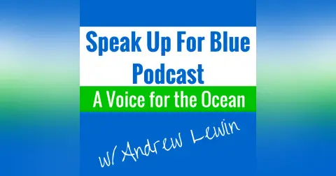 SUFB 211: Satellite Penguins With Dr Michelle LaRue