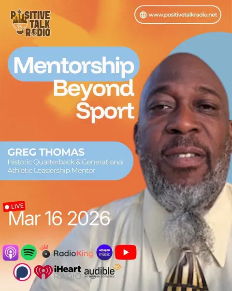 1,418 | Greg Thomas on Leadership Mentorship and Championship Culture