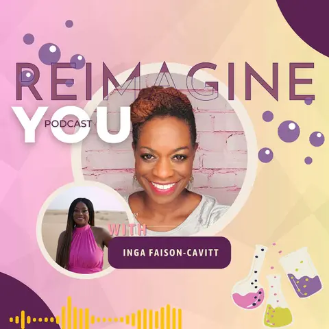 Embracing Authenticity and Growth with Inga Fay