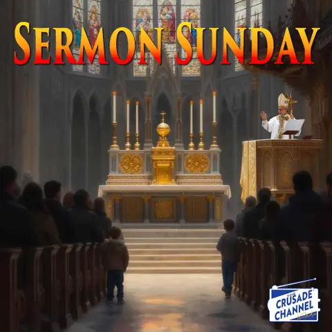 The Third Sunday of Lent: Overcoming Sin with Spiritual Contracts