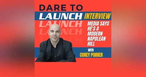 Become a Better Interviewer w/ Corey Poirier