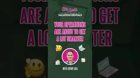 What 100 Million Tasks Reveal About Vacation Rental Operations