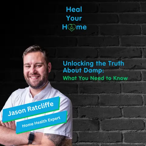 Unlocking the Truth About Damp: What You Need to Know