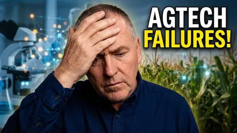 Challenges and Triumphs in Agtech and Biotech