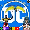 K J Character Deep Dive: General Glory