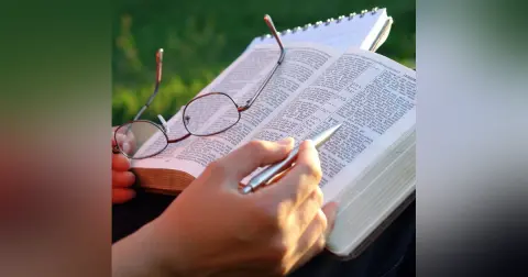 What God In Christ Is To Us