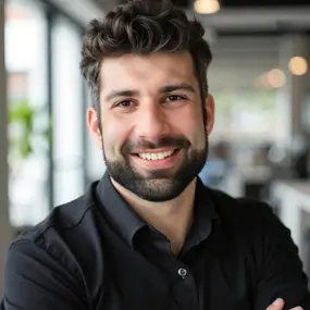 Matt Seyed Profile Photo