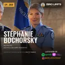 Ep. 260 Stephanie Bochorsky  WA Police - Australian Army Reserves