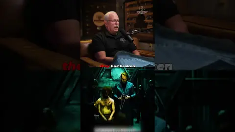 The DEA Agent Who HUNTED Escobar!⁠