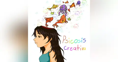 Psicosis creativa