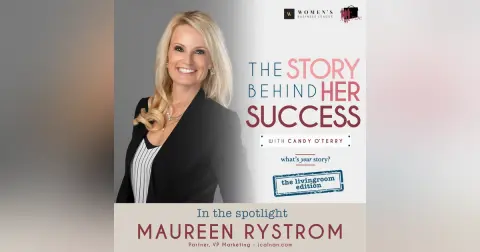Maureen Rystrom – 334