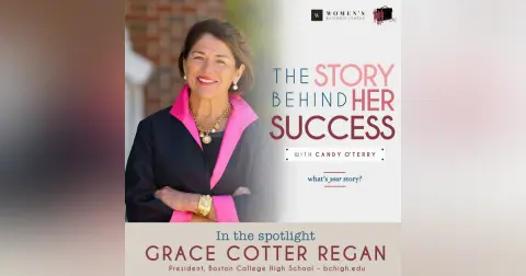 Grace Cotter Regan -294