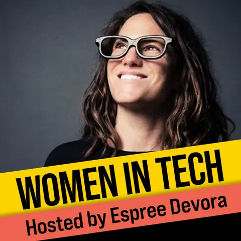 Dasha Kroshkina of StudyFree: Breaking Barriers: Women In Tech California