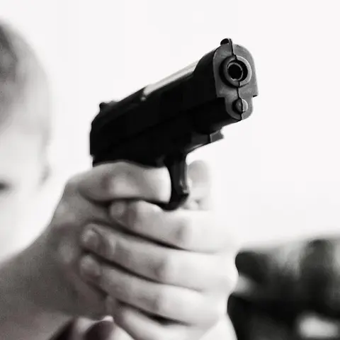Episode 631: Weekly Gun Tragedy