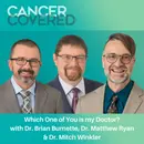 Which One of You is my Doctor?