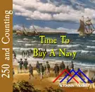 Time To Buy A Navy–December 13, 1775