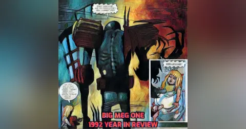 ep 27 – Judge Dredd Megazine 1992 Year in Review
