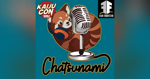 Let's Talk about Fan Frontier's Kaiju Con (2026)