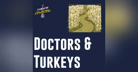Doctors can be real turkeys