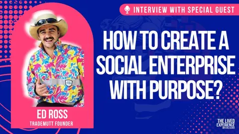 Interview with Trademutt and TIACS founder, Ed Ross