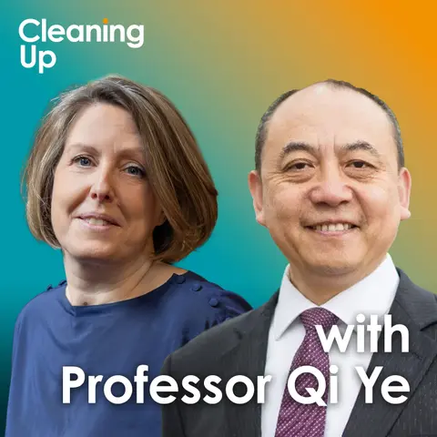 Is Trump's Victory A Win For China? Ep185: Professor Qi Ye