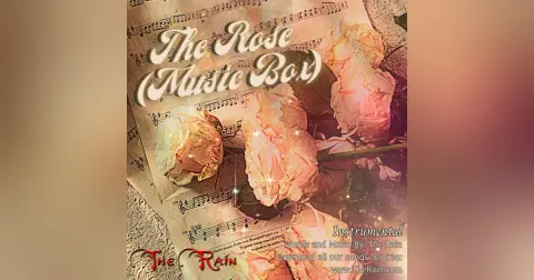 The Rose (Music Box) - Instrumental Hymn