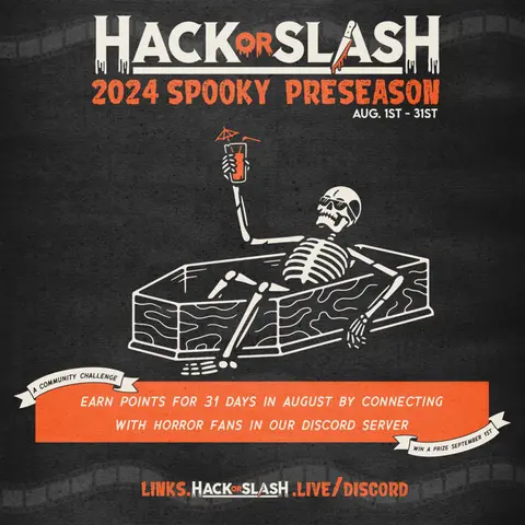 2024 Spooky Preseason Kickoff