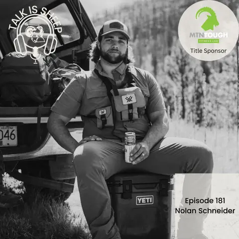 Fargone Media with Nolan Schneider