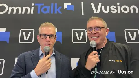 Ahold Delhaize USA’s Bobby Watts on the Next Phase of Retail Media | Groceryshop 2026