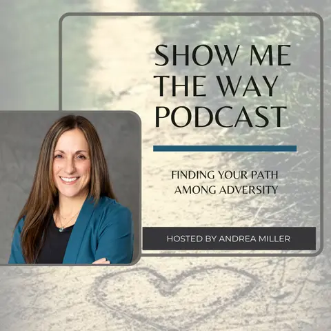 S3E3: Don't Hurry, Be Happy - with Tara Kohler