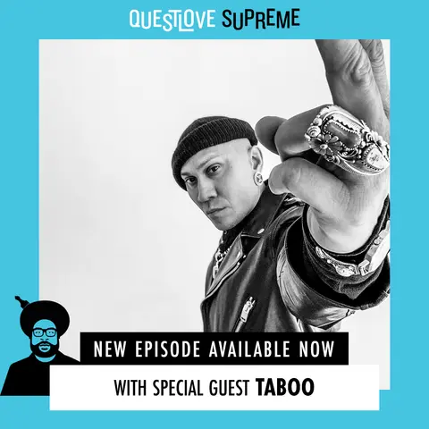 Taboo