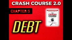 Chapter 5 – DEBT!