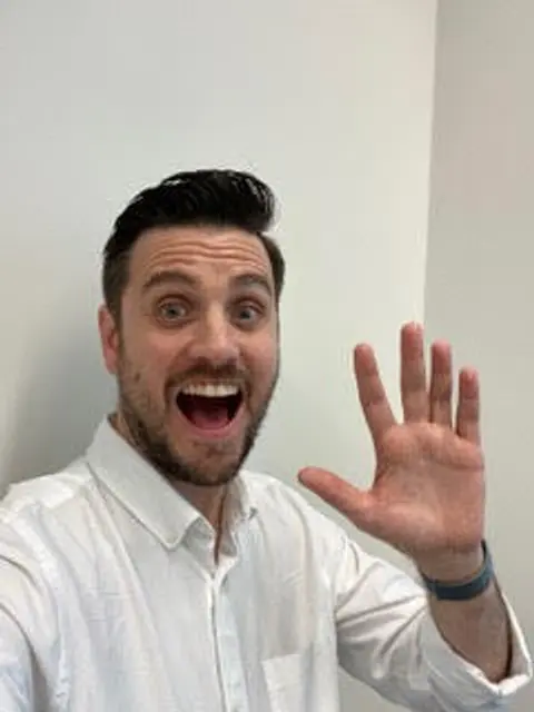 Episode # 426: Liam Pace