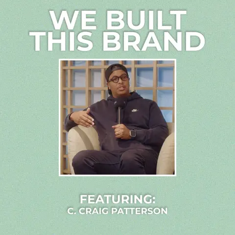 LA Trip Ep. 2: Building a Media Brand with AI and Innovation featuring C. Craig Patterson