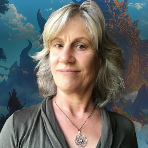 Healing Trauma With Ayahuasca, Depth Psychology, and Dzogchen with Kerry Moran