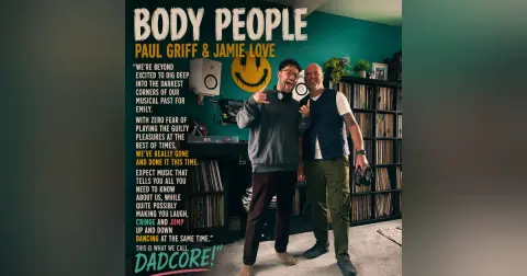 The Body People Show: Reminisce Takeover Day — Vocal Booth Radio