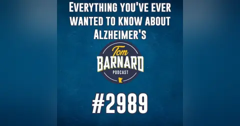 Everything you've ever wanted to know about Alzheimer's  - #2989