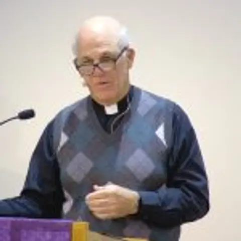 3/9/25 "Let's Talk About Temptation" by Pastor Jim Lindus - 8 a.m.