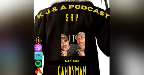 Episode 68: Candyman