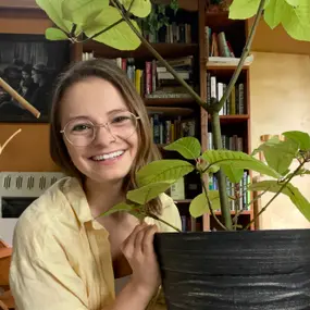 Caro Freinberg Profile Photo