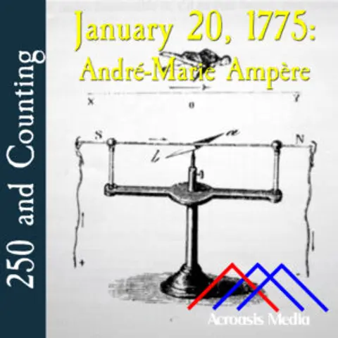 250 and Counting: January 20, 1775