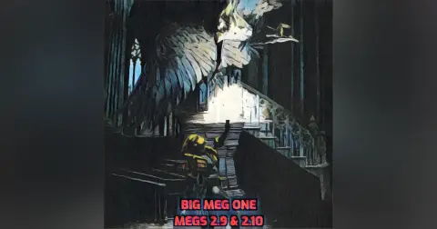 ep 21– Meg 2.09 & 2.10