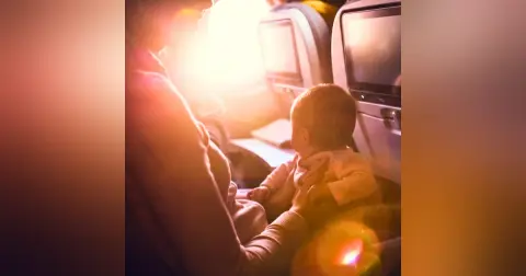 Ready to Go? Preparing for Adoption Travel