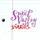 Sweet Valley Diaries