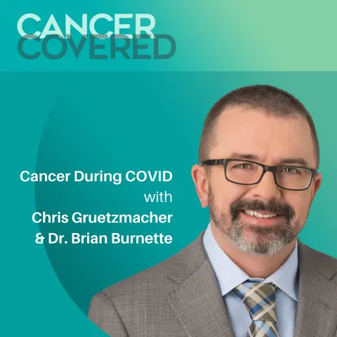 Cancer During COVID