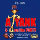 479 - 2026 NFL Preview -  AFL