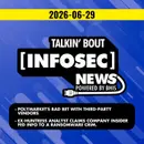 Polymarket's Bad Bet with Third-Party Vendors - 2026-06-29
