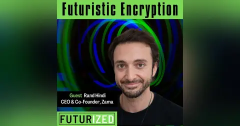 Futuristic Encryption