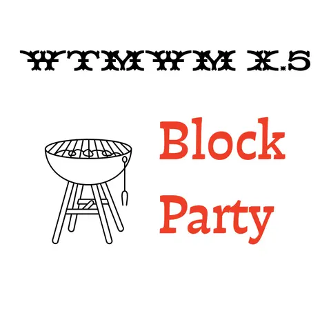 Episode X.5: Block Party