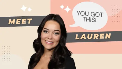 Meet Lauren: Signature Skinny Shot Weight Loss Program Patient Coordinator